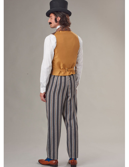 Kostuum patroon - McCall's 8185
