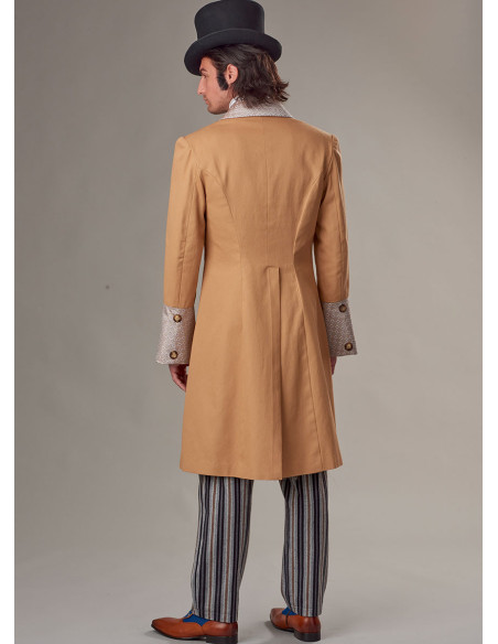 Kostuum patroon - McCall's 8185