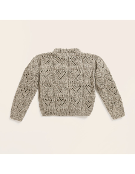 Boekje Je bevalt me Rico Design