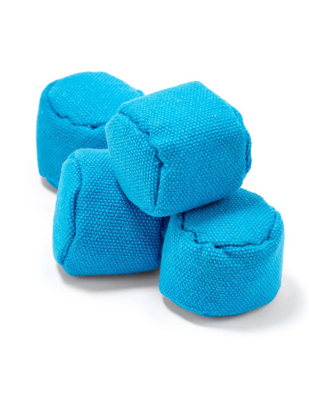 Gewicht te behouden MINI 30 mm blauw