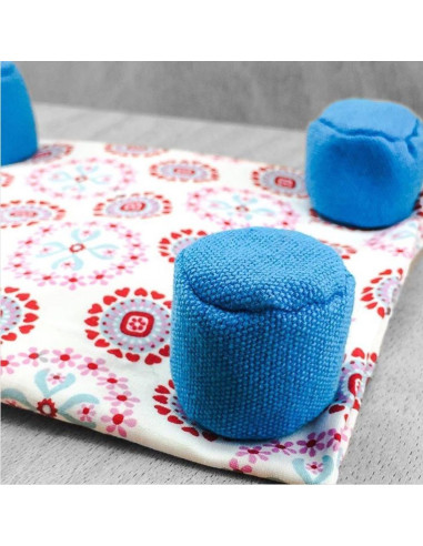Gewicht te behouden MINI 30 mm blauw