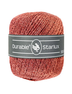 Duurzaam Lurex-garen Starlux