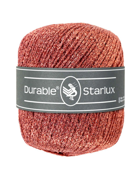 Duurzaam Lurex-garen Starlux