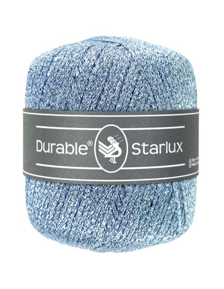 Duurzaam lurex garen Starlux