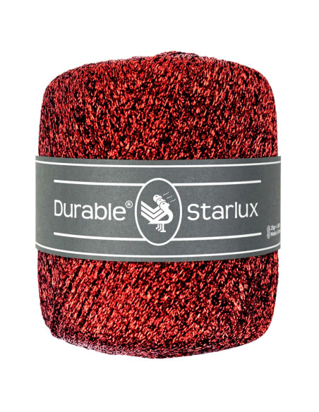 Duurzaam lurex garen Starlux
