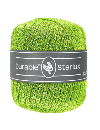 Duurzaam lurex garen Starlux