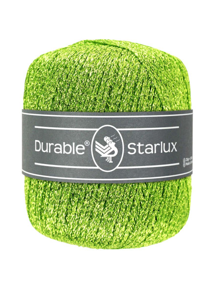 Duurzaam lurex garen Starlux