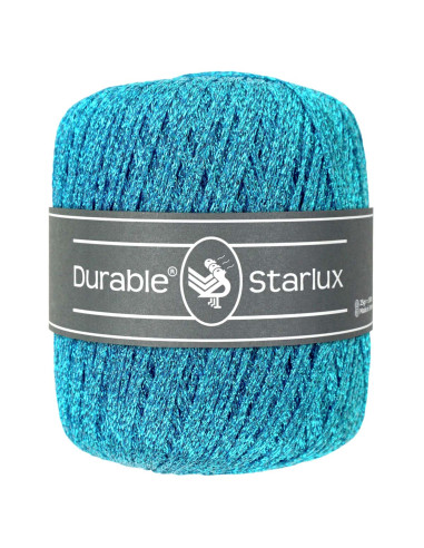 Duurzaam lurex garen Starlux