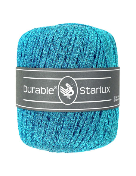 Duurzaam lurex garen Starlux