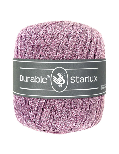 Duurzaam lurex garen Starlux