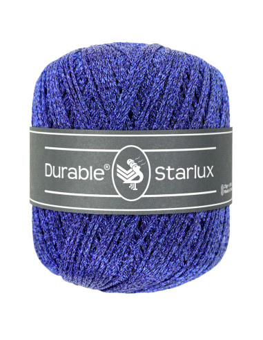 Duurzaam lurex garen Starlux