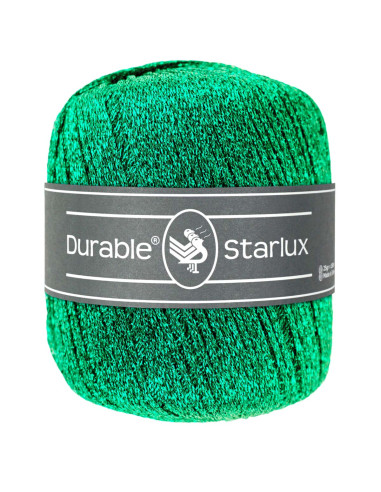 Duurzaam lurex garen Starlux