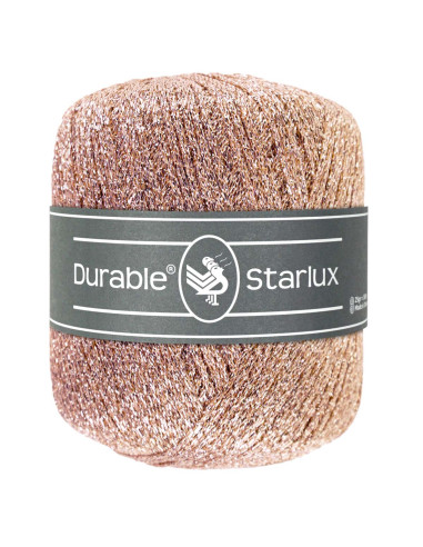 Duurzaam lurex garen Starlux