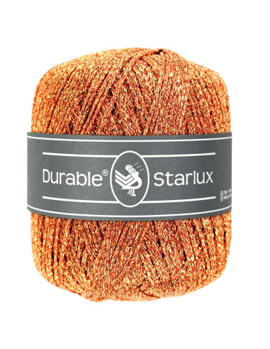 Duurzaam lurex garen Starlux