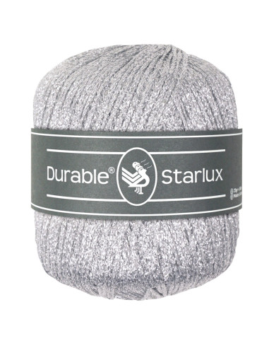 Duurzaam lurex garen Starlux