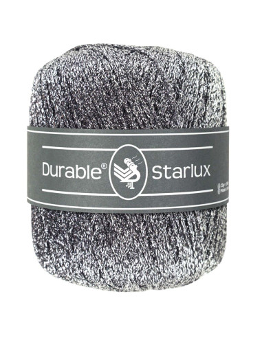 Duurzaam lurex garen Starlux
