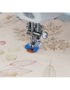 Voet voor Janome-knop