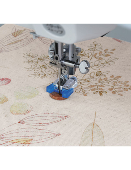 Voet voor Janome-knop