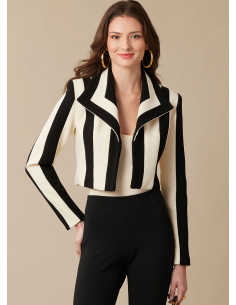 Jas patroon - McCall's 8533