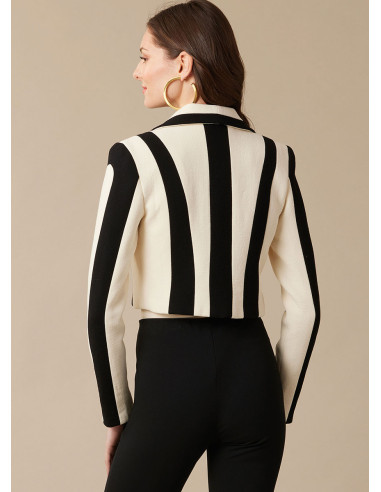Jas patroon - McCall's 8533