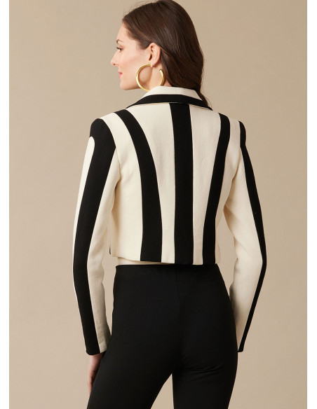 Jas patroon - McCall's 8533