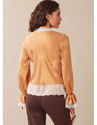 Bovenstuk patroon - McCall's 8530