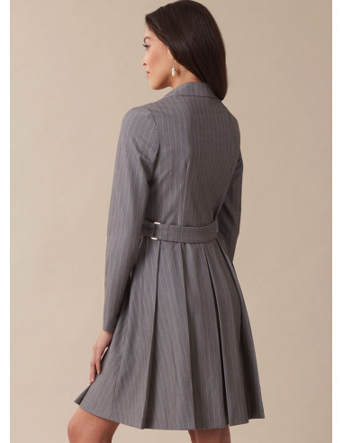 Jurkpatroon - McCall's 8528