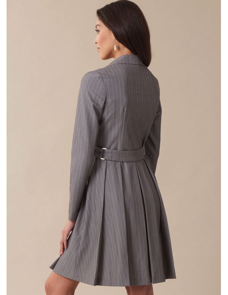 Jurkpatroon - McCall's 8528