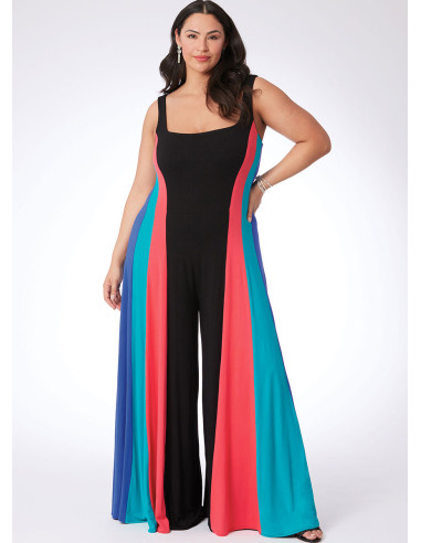 Patroon voor jumpsuit - McCall's 8513