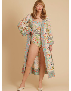 Bovenstuk patroon - McCall's 8411