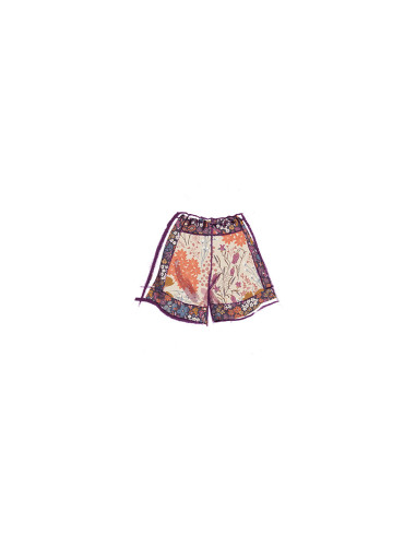Bovenstuk patroon - McCall's 8411