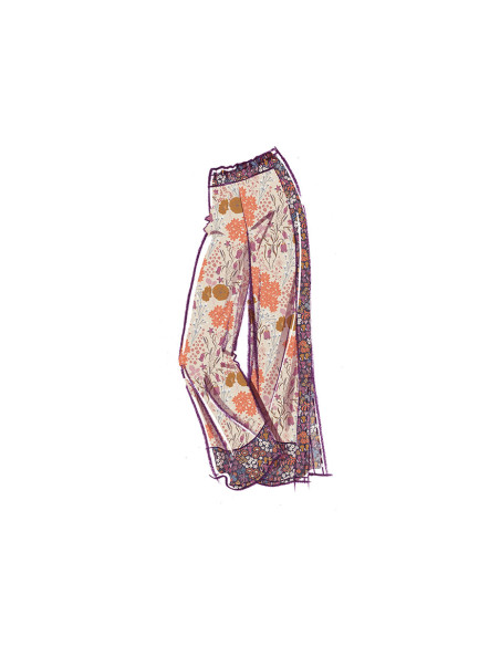 Bovenstuk patroon - McCall's 8411