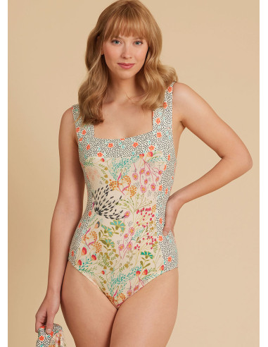 Bovenstuk patroon - McCall's 8411
