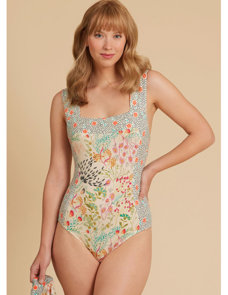 Bovenstuk patroon - McCall's 8411