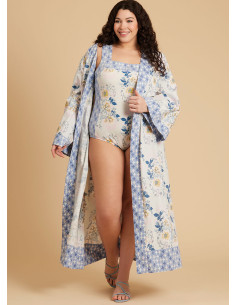 Bovenstuk patroon - McCall's 8412