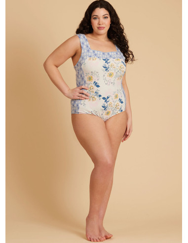 Bovenstuk patroon - McCall's 8412