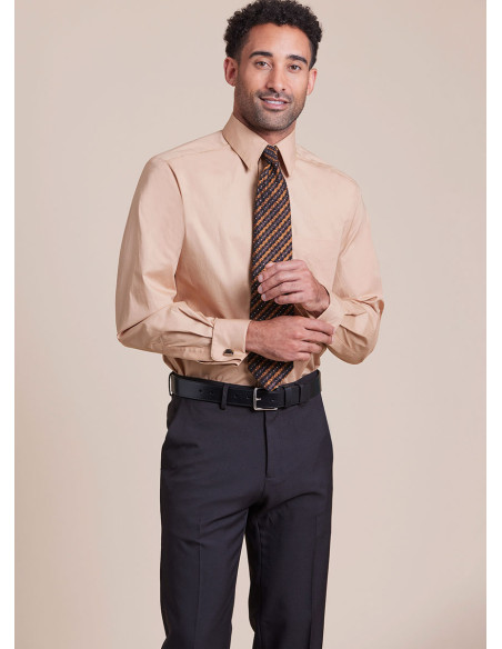 Giletpatroon - McCall's 8415