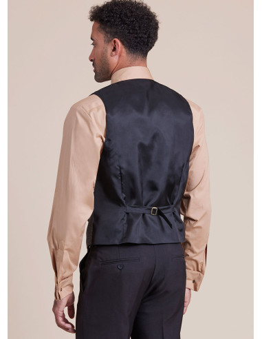 Giletpatroon - McCall's 8415