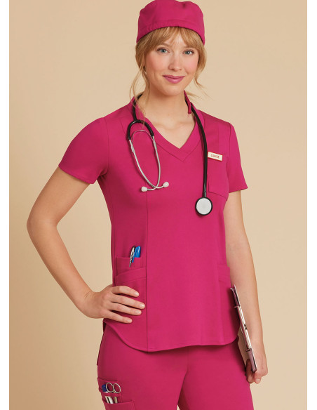 Kostuum patroon - McCall's 8421