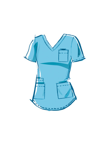 Kostuum patroon - McCall's 8421