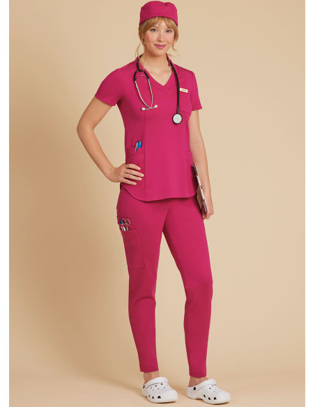 Kostuum patroon - McCall's 8421