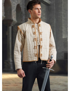 Kostuum patroon - McCall's 8423