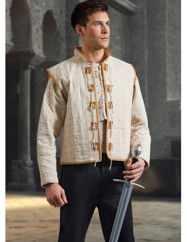 Kostuum patroon - McCall's 8423