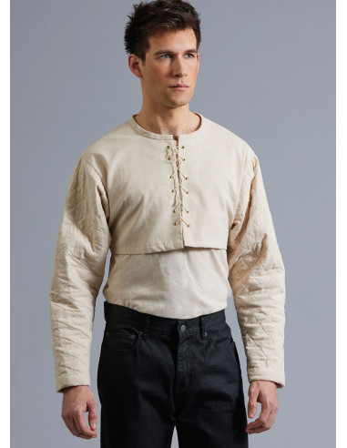 Kostuum patroon - McCall's 8423