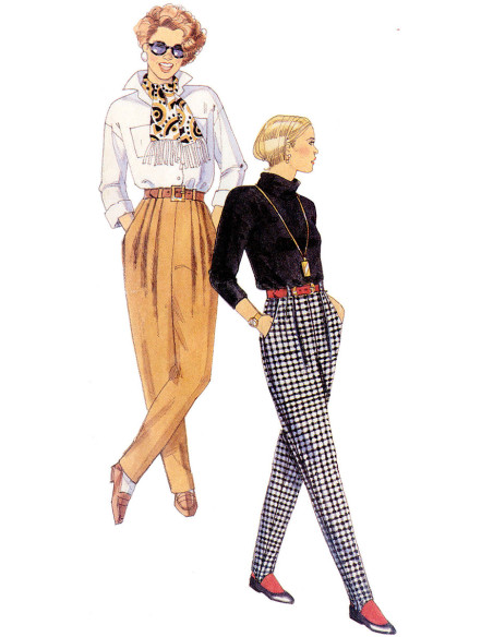 Vintage patroon - McCall's 8432