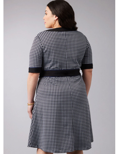 Jurkpatroon - McCall's 8435