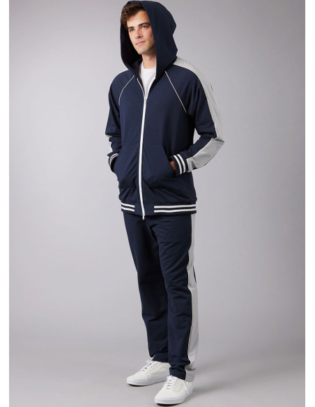 Jas patroon - McCall's 8441