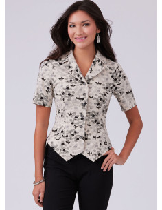 Jas patroon - McCall's 8451