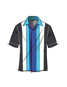 Bovenstuk patroon - McCall's 8459 2