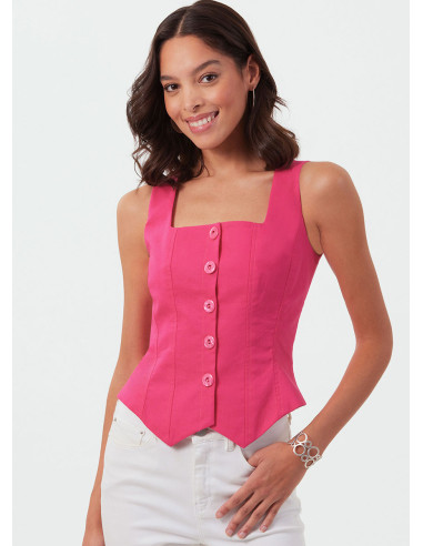 Top patroon - McCall's 8478